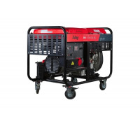 Электростанция дизельная FUBAG DS 15000 DA ES 646226