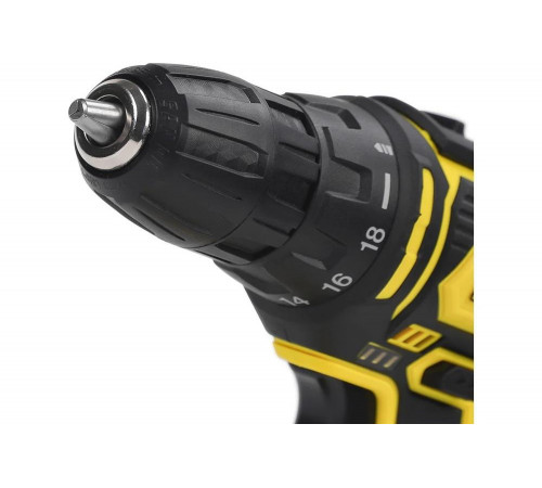 Аккумуляторная дрель-шуруповерт Kolner KCD 12LM 8020100351