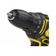 Аккумуляторная дрель-шуруповерт Kolner KCD 12LM 8020100351