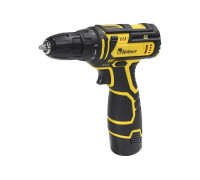 Аккумуляторная дрель-шуруповерт Kolner KCD 12LM 8020100351