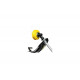 Бензиновый триммер GGT-520RS Huter