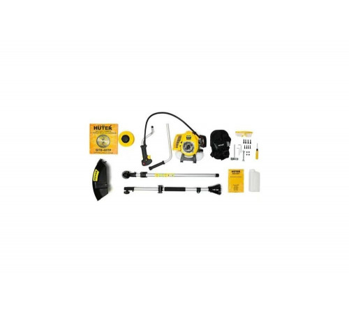 Бензиновый триммер GGT-520RS Huter Бензиновый триммер GGT-520RS Huter