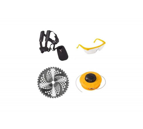 Бензиновый триммер GGT-520RS Huter Бензиновый триммер GGT-520RS Huter