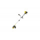 Бензиновый триммер GGT-520RS Huter