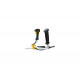 Бензиновый триммер GGT-520RS Huter
