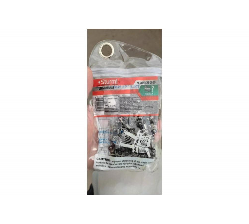Цепь для цепных пил Sturm SC38013CRT-OL-59 Цепь для цепных пил Sturm SC38013CRT-OL-59