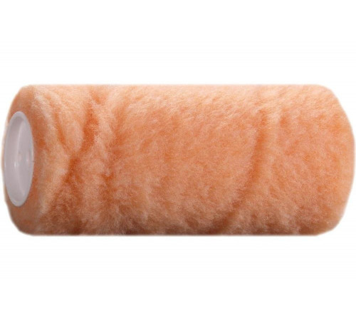 Меховой ролик KRAFTOOL Orlon Меховой ролик KRAFTOOL Orlon
