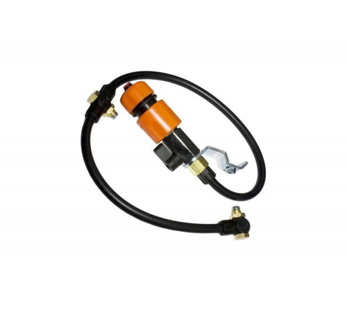 Набор для присоединения воды для бензорезов TS-510/760 S Stihl 42050071015 Набор для присоединения воды для бензорезов TS-510/760 S Stihl 42050071015