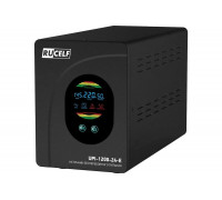 Источник бесперебойного питания RUCELF UPI-1200-24-E
