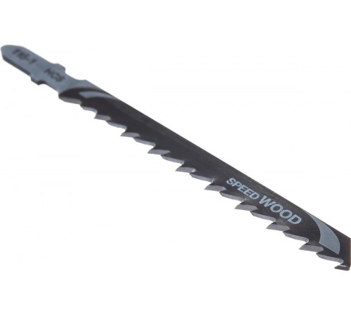 Пилки для лобзика по дереву (100 мм; шаг зубьев 4 мм) 5 шт. DEWALT DT 2166