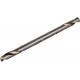 Сверло по металлу двустороннее HSS-G (3.1x49/11 мм) Ruko 252031
