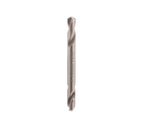 Сверло по металлу двустороннее HSS-G (3.1x49/11 мм) Ruko 252031