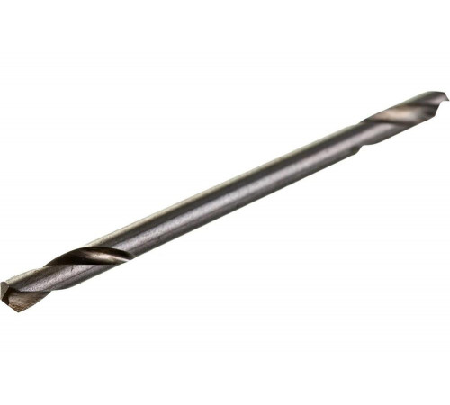 Сверло по металлу двустороннее HSS-G (3.1x49/11 мм) Ruko 252031