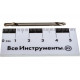Сверло по металлу двустороннее HSS-G (3.1x49/11 мм) Ruko 252031