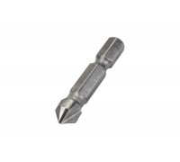 Зенковка-бита (8.3х38 мм; 1/4"; 90°; HSS-G) Ruko 102314
