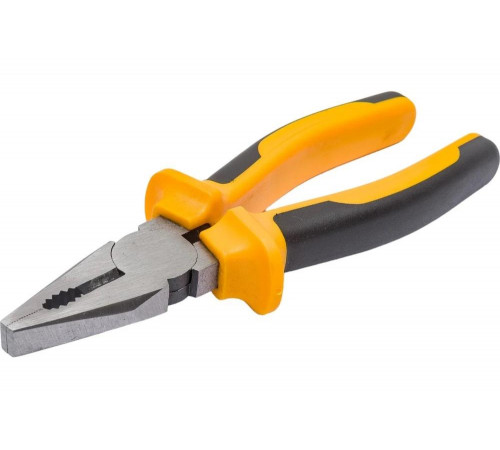 Плоскогубцы DEKO DKP05 180 мм 065-0923 Плоскогубцы DEKO DKP05 180 мм 065-0923
