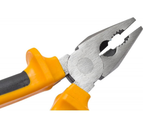 Плоскогубцы DEKO DKP05 180 мм 065-0923 Плоскогубцы DEKO DKP05 180 мм 065-0923