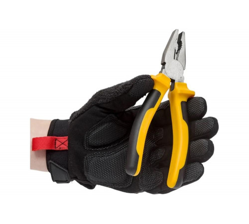 Плоскогубцы DEKO DKP05 180 мм 065-0923 Плоскогубцы DEKO DKP05 180 мм 065-0923