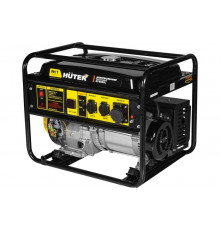Электрогенератор Huter DY9500L 64/1/39