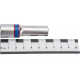 Головка торцевая глубокая двенадцатигранная 3/8", 10 мм KING TONY 323010M