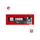 ЗУБР 2800 Вт, бензиновый генератор (СБ-2800)