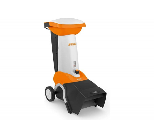 Измельчитель с воронкой STIHL GHE 420.0 60122000009 Измельчитель с воронкой STIHL GHE 420.0 60122000009