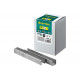 KRAFTOOL скобы тип 80, 12 мм, скобы для степлера 31780-12
