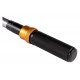 Динамометрический ключ TOLSEN 3/8", 20-120 Нм, в пластиковом кейсе TT19664