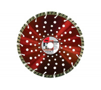 Диск алмазный отрезной Stein Pro (180х22.2 мм) для УШМ Fubag 11180-3