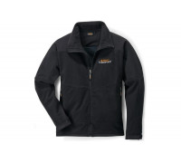 Флисовая куртка Stihl Timbersports чёрная, р. S 09800000023
