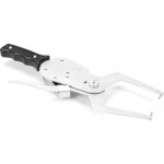 Индикаторный кронциркуль SHAN 40-60мм L= 70 0.01 д/наружных измерений 861859