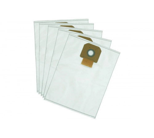 Мешки тканевые для пылесосов DWV900, DWV901, DWV902, 5 шт DEWALT DWV9402