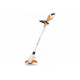 Аккумуляторная мотокоса Stihl FSA 45 серия D 45120115701