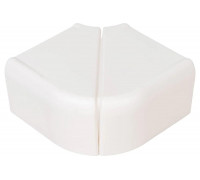 Угол IEK Праймер, плоский, 100x60 мм, изменяемый, ИЭК, CKK-40D-P-100-060-K01