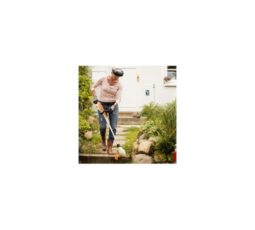 Аккумуляторная мотокоса Stihl FSA 45 серия D 45120115701 Аккумуляторная мотокоса Stihl FSA 45 серия D 45120115701