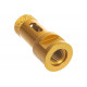 Коронка алмазная (22 мм; М14) ELITECH 1820.121500