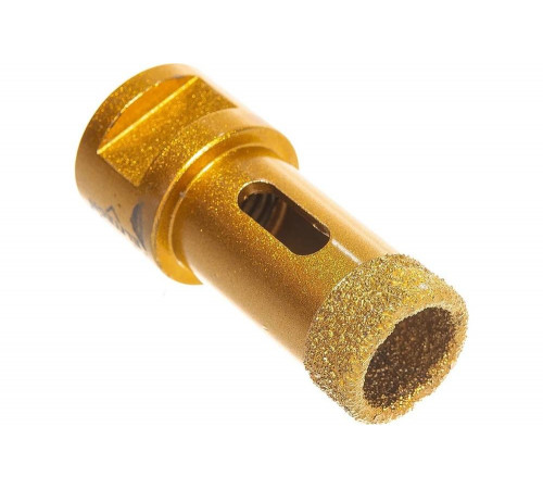 Коронка алмазная (22 мм; М14) ELITECH 1820.121500
