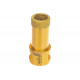 Коронка алмазная (22 мм; М14) ELITECH 1820.121500
