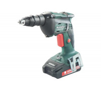 Аккумуляторный винтоверт Metabo SE 18 LTX 6000 620049500