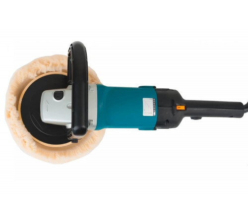Полировальная шлифмашина Makita 9227 CB Полировальная шлифмашина Makita 9227 CB