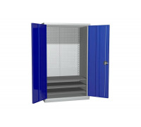 Инструментальный шкаф Верстакофф PROFFI К-30 106300