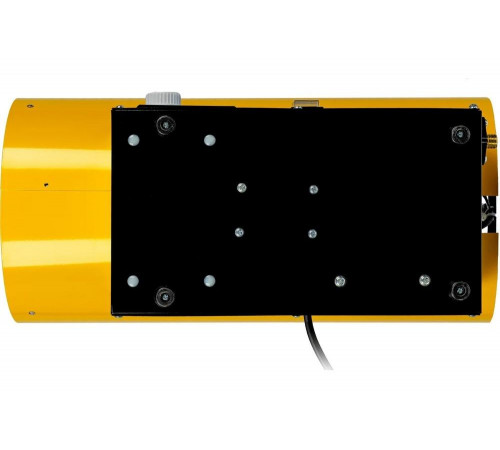 Газовая тепловая пушка Denzel ghg-15i, 15 квт, цифровой термостат, пропан-бутан 96478 Газовая тепловая пушка Denzel ghg-15i, 15 квт, цифровой термостат, пропан-бутан 96478