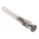 Переходник на шланг (5x8 мм; рапид) UNI-D1 GAV 38877