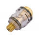 Лубрикатор 1/4", объем 8 мл KING TONY 33411-71