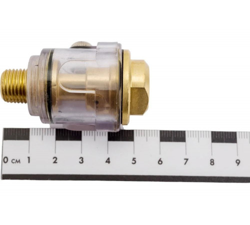 Лубрикатор 1/4", объем 8 мл KING TONY 33411-71