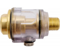 Лубрикатор (8 мл; 1/4") KING TONY 33411-71