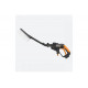 Насадка-щетка для моек высокого давления WORX WA4048