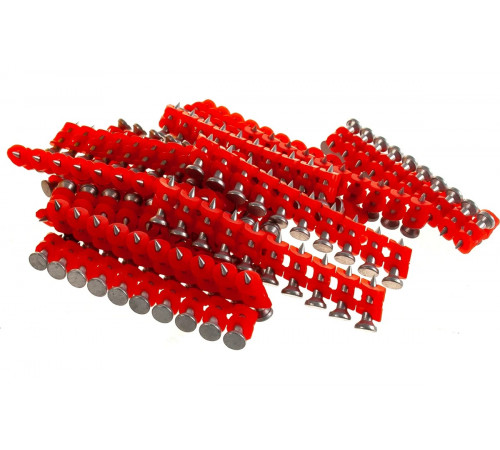 Гвоздь по бетону, красный 3,0х13 мм, 1000 шт. DEWALT DCN8903013