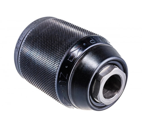 Патрон 1.5-13 мм, 1/2"х20 UNF, металлический DEWALT DT7045