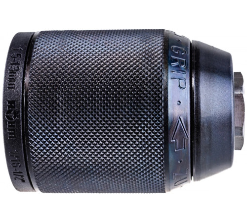 Патрон 1.5-13 мм, 1/2"х20 UNF, металлический DEWALT DT7045